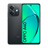 Smartphone Oppo A40 6,72" Snapdragon 4 GB RAM 128 GB Black-0