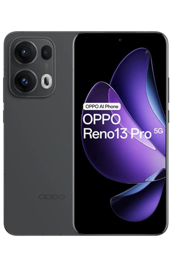 Smartphone Oppo 12 GB RAM 512 GB Grey-0