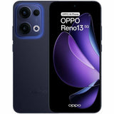 Smartphone Oppo Reno 13 Octa Core 12 GB RAM 256 GB Blue 6,59"-0