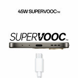 Smartphone Oppo CPH2695 6,67" Octa Core 8 GB RAM 256 GB Black-9