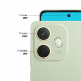 Smartphone Oppo 110010348095 Octa Core 8 GB RAM 256 GB Green 6,67"-5