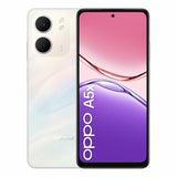 Smartphone Oppo A5X WHITE Octa Core 4 GB RAM 128 GB White 6,67"-0