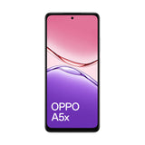 Smartphone Oppo A5X WHITE Octa Core 4 GB RAM 128 GB White 6,67"-9