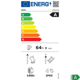 Smartphone Oppo A5X WHITE Octa Core 4 GB RAM 128 GB White 6,67"-15