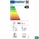 Smartphone Oppo A5X WHITE Octa Core 4 GB RAM 128 GB White 6,67"-16