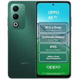 Smartphone Oppo CPH2735 6,67" Octa Core 4 GB RAM 128 GB Green-1