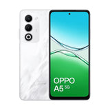 Smartphone Oppo A5 5G 6,67" Octa Core 4 GB RAM 128 GB White-0