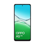Smartphone Oppo A5 5G 6,67" Octa Core 4 GB RAM 128 GB White-4
