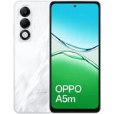 Smartphone Oppo 631010001241 Octa Core 8 GB RAM 256 GB White 6,67" 6,56"-4