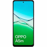 Smartphone Oppo 631010001241 Octa Core 8 GB RAM 256 GB White 6,67" 6,56"-2