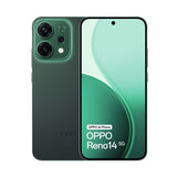 Smartphone Oppo CPH2737 6,59" Octa Core 12 GB RAM 256 GB Green-0