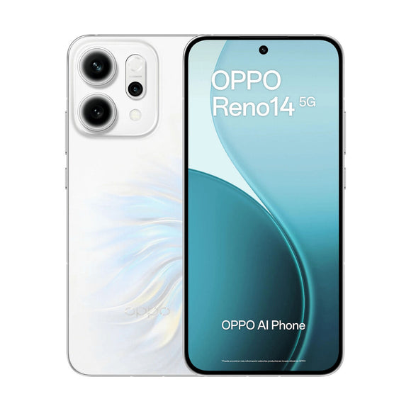 Smartphone Oppo 6,59