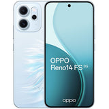 Smartphone Oppo RENO 14FS 6,57" 12 GB RAM 512 GB Blue-0