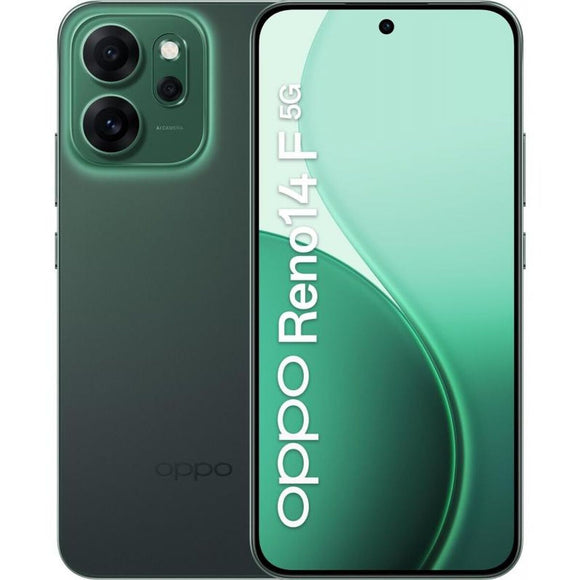 Smartphone Oppo RENO 14F 6,57