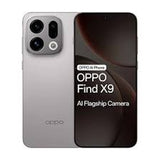 Smartphone Oppo Find X9 6,59" Octa Core 16 GB RAM 512 GB Grey-0