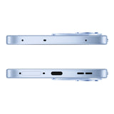 Smartphone Oppo CPH2801 6,57" Octa Core 12 GB RAM 512 GB Black-1