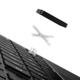 Keyboard Baseus ARJK020013 Grey-1