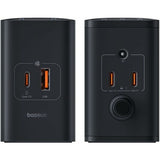 Laptop Charger Baseus P10163901113-00-2