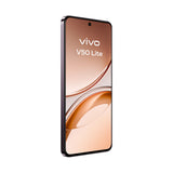 Smartphone Vivo V50 Lite 6,7" QUALCOMM SNAPDRAGON 685 8 GB RAM 256 GB Black-5
