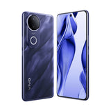 Smartphone Vivo V50e 5G 6,77" Octa Core 8 GB RAM 256 GB Black-2