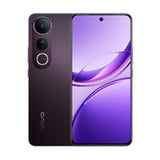 Smartphone Vivo V50 Lite 6,7" mediatek dimensity 6300 8 GB RAM 256 GB Black-4