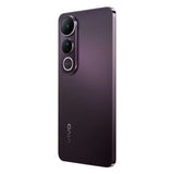 Smartphone Vivo V50 Lite 6,7" mediatek dimensity 6300 8 GB RAM 256 GB Black-14