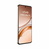 Smartphone Vivo V50 Lite 6,7" mediatek dimensity 6300 8 GB RAM 256 GB Brown Golden-2