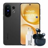 Smartphone Vivo 560271 Octa Core 12 GB RAM 512 GB Black-1