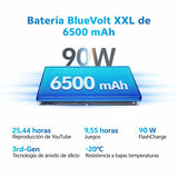 Smartphone Vivo 560271 6,3" 12 GB RAM 512 GB Black-4