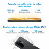 Smartphone Vivo 560271 6,3" 12 GB RAM 512 GB Black-3