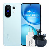 Smartphone Vivo 560272 Octa Core 12 GB RAM 512 GB Blue-3