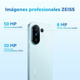 Smartphone Vivo 560272 6,3" 12 GB RAM 512 GB Blue-6