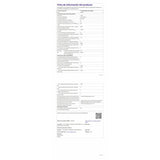 Smartphone Vivo 560272 6,3" 12 GB RAM 512 GB Blue-1