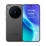 Smartphone Vivo 5671324 Octa Core 16 GB RAM 512 GB Black-5