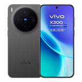 Smartphone Vivo X300 6,3" 16 GB RAM 512 GB Black Grey-10