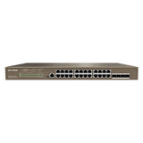 Switch IP-Com Networks G5328P-24-410W-0