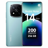Smartphone Xiaomi Redmi Note 14 Pro Plus 5g 6,67" 12 GB RAM 256 GB Blue-7