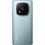 Smartphone Xiaomi NOTE14PRO+ BLUE 6,67" 8 GB RAM 256 GB Blue-32