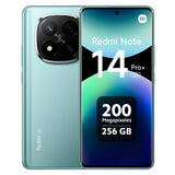 Smartphone Xiaomi NOTE14PRO+ BLUE 6,67" 8 GB RAM 256 GB Blue-38