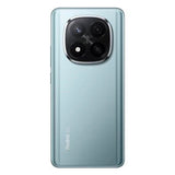 Smartphone Xiaomi NOTE14PRO+ BLUE 6,67" 8 GB RAM 256 GB Blue-33