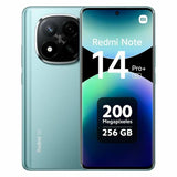 Smartphone Xiaomi NOTE14PRO+ BLUE 6,67" 8 GB RAM 256 GB Blue-16
