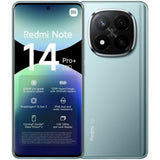 Smartphone Xiaomi NOTE14PRO+ BLUE 6,67" 8 GB RAM 256 GB Blue-0