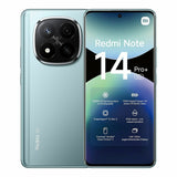 Smartphone Xiaomi NOTE14PRO+ BLUE 6,67" 8 GB RAM 256 GB Blue-13