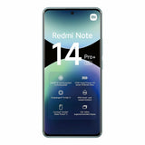 Smartphone Xiaomi NOTE14PRO+ BLUE 6,67" 8 GB RAM 256 GB Blue-12
