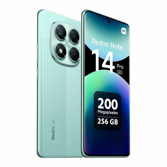 Smartphone Xiaomi MZB0IMOEU 6,67