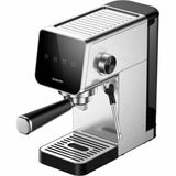 Express Manual Coffee Machine UFESA Black-0