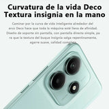 Smartphone Xiaomi 8 GB RAM 256 GB Green 6,67"-12