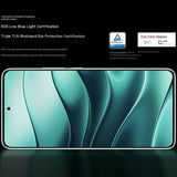 Smartphone Xiaomi 8 GB RAM 256 GB Green 6,67"-11