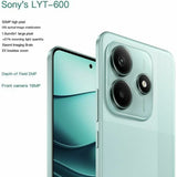 Smartphone Xiaomi 8 GB RAM 256 GB Green 6,67"-10