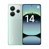 Smartphone Xiaomi 24094RAD4G 6,67" Octa Core 8 GB RAM 256 GB Green-0